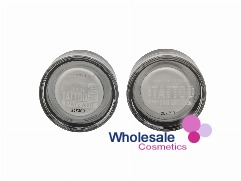 8 x Maybelline 24HR Color Tattoo Eyeshadow - 45 INFINITE WHITE